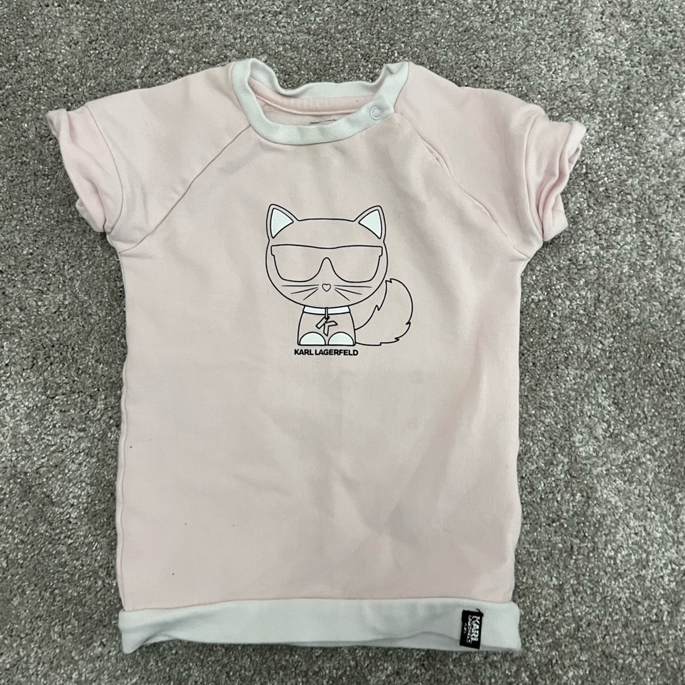 Tshirt dress